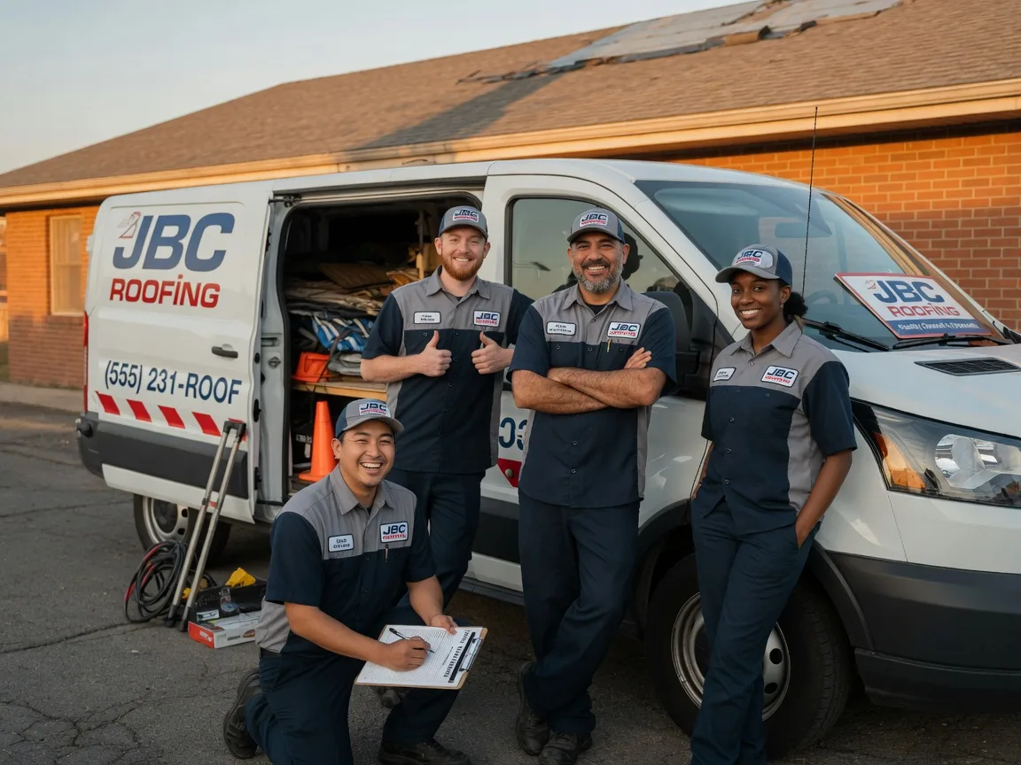 Roof Replacement company in North Brunswick, NJ